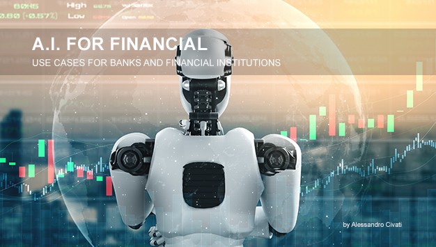Read more about the article AI is increasingly being implemented and proving its worth in the financial services sector.