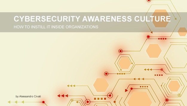 You are currently viewing How to instill a Cybersecurity Awareness Culture in organizations