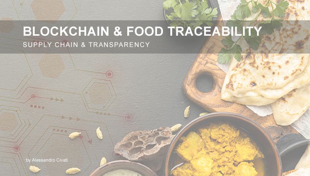 You are currently viewing Blockchain & Food Traceability
