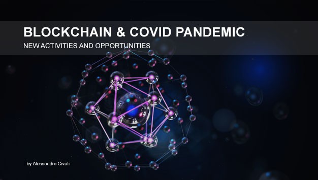 You are currently viewing What Has Been the Impact of Blockchain during the COVID-19 Pandemic?