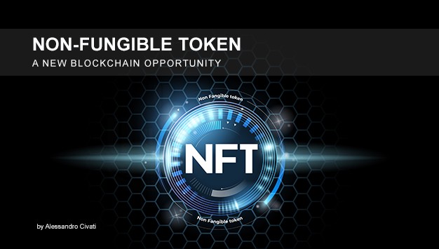 You are currently viewing Non-fungible Tokens