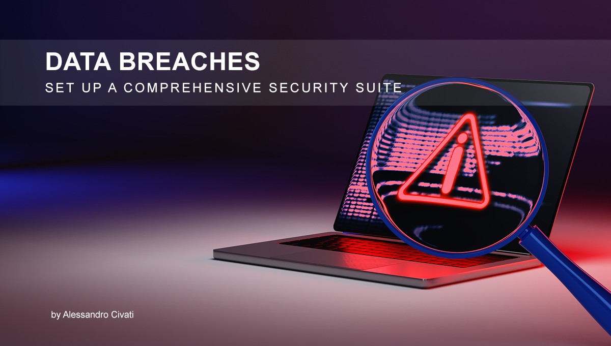 You are currently viewing 2021 Data Breaches – A brief Review