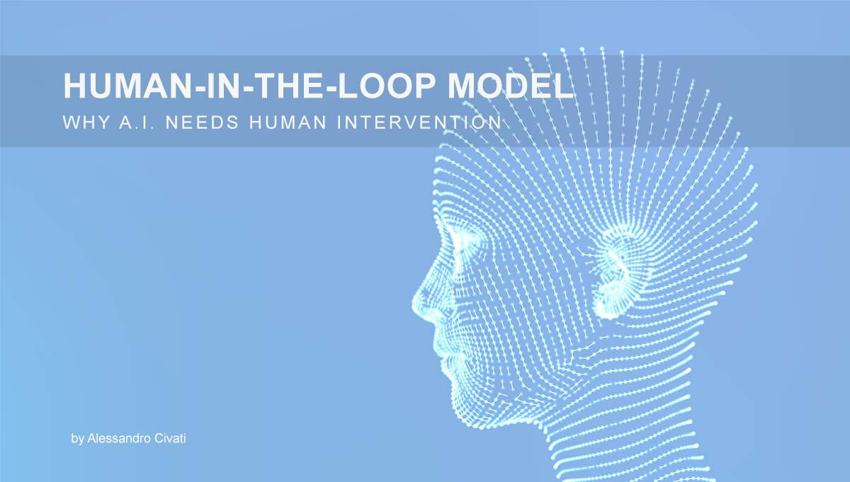 You are currently viewing Human-in-the-loop Model – Why AI Needs Human Intervention