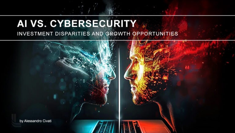 Read more about the article AI vs. Cybersecurity