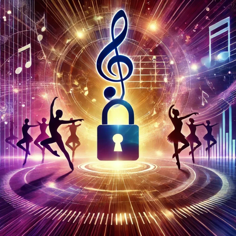 Read more about the article Copyright in the World of Digital Music 