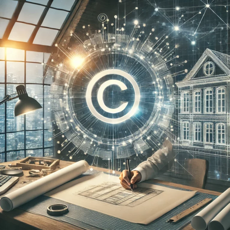 Read more about the article Copyright and Architecture: Protecting Architectural Works 