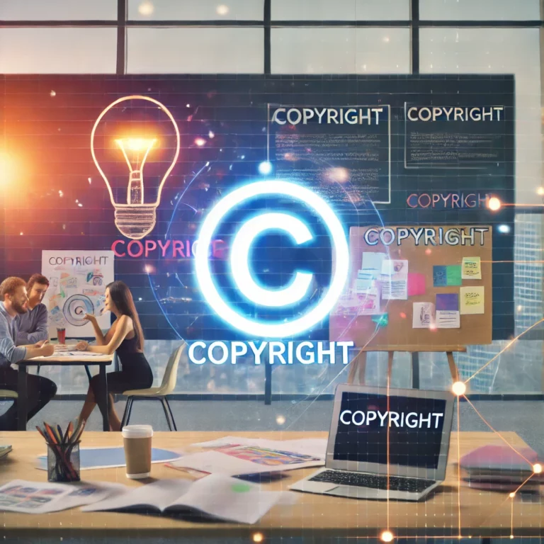 Read more about the article The Importance of Copyright for User-Generated Content 