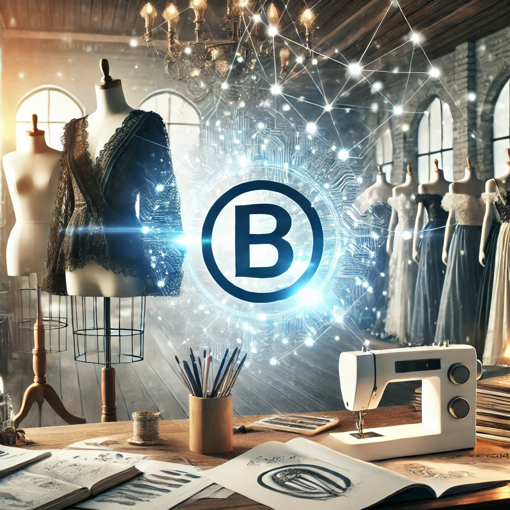 You are currently viewing Copyright and Fashion Design: Protecting Fashion Creations 