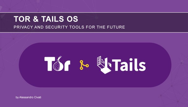 Read more about the article Tor & Tails OS – Privacy and Security Tools for the Future