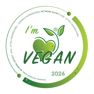 Network Society - 2026 - I'm Vegan