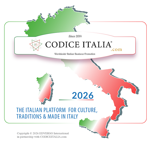 Network Society - 2026 - Codice Italia